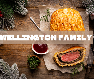 Wellington Family
